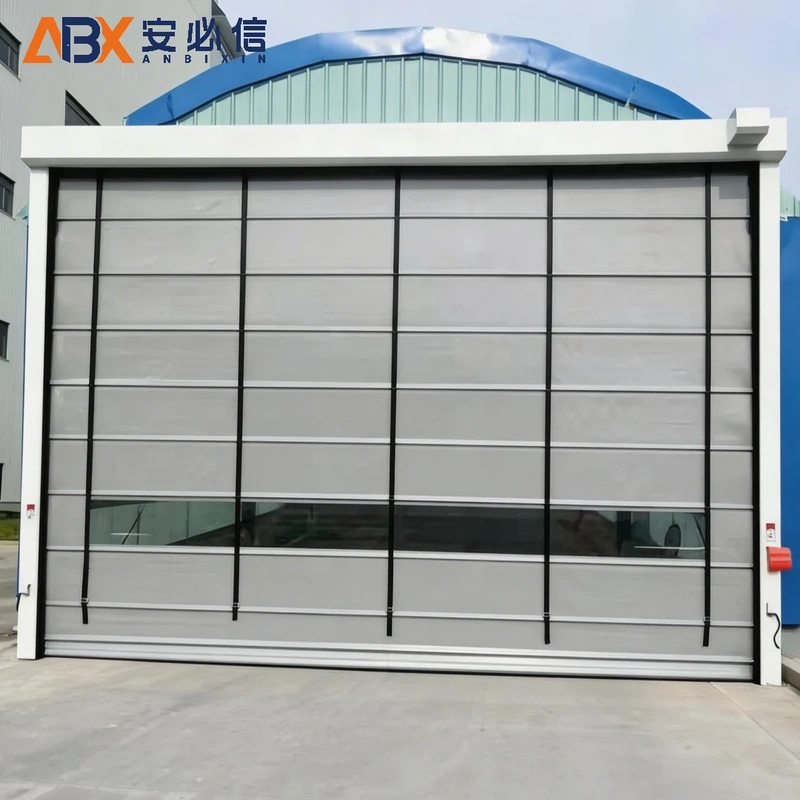 蚌埠市快速堆积门
